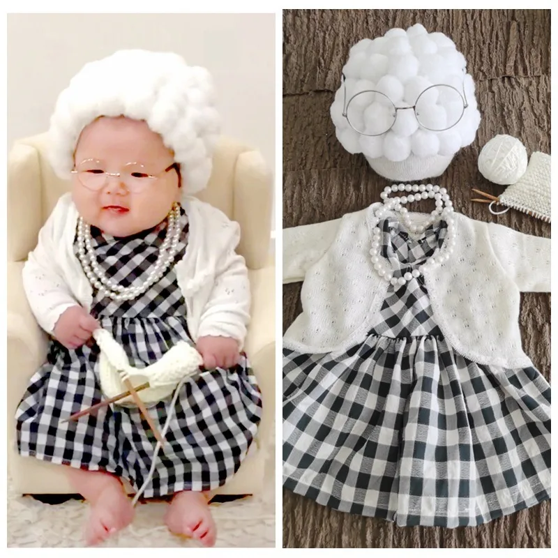 Accesorios de fotografía para  - Baby Clothing Products reseña y precio