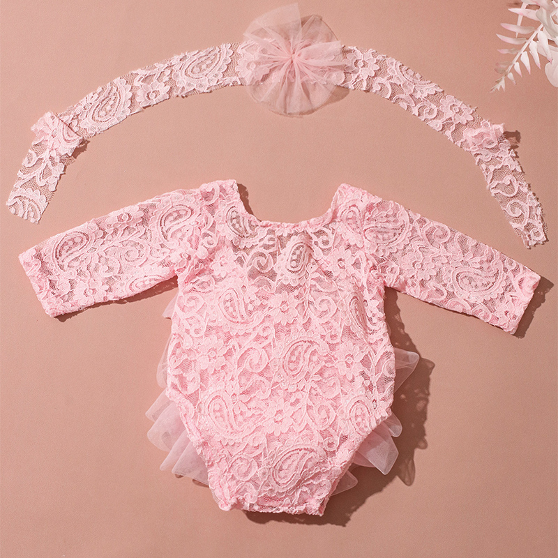 Conjunto de 2 Piezas, Vestido  - Baby Clothing Brand reseña y precio