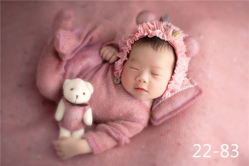 Accesorios de fotografía recié - Baby Clothing Boy reseña y precio