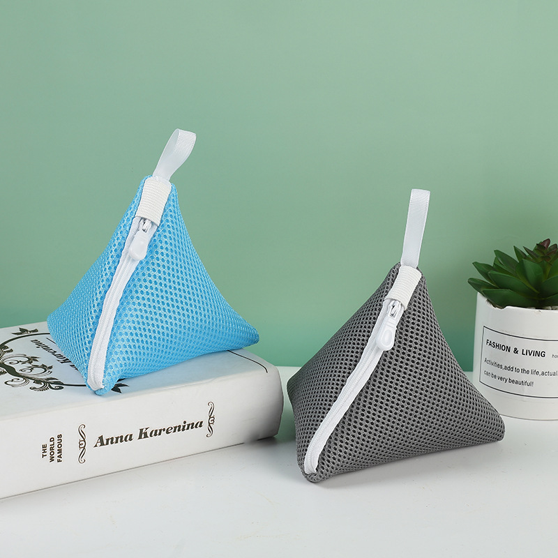 3 unidades de bolsas de malla  - Baby Clothing Washing Machine reseña y precio