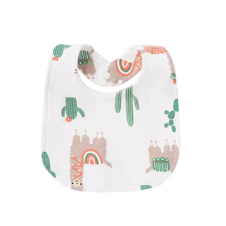 Baberos de algodón 100% imperm - Baby Clothing Boy reseña y precio