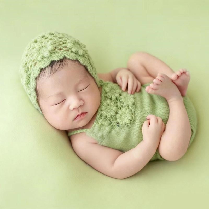 Ropa de Mohair para Recién Nac - Baby Clothing Onesies reseña y precio