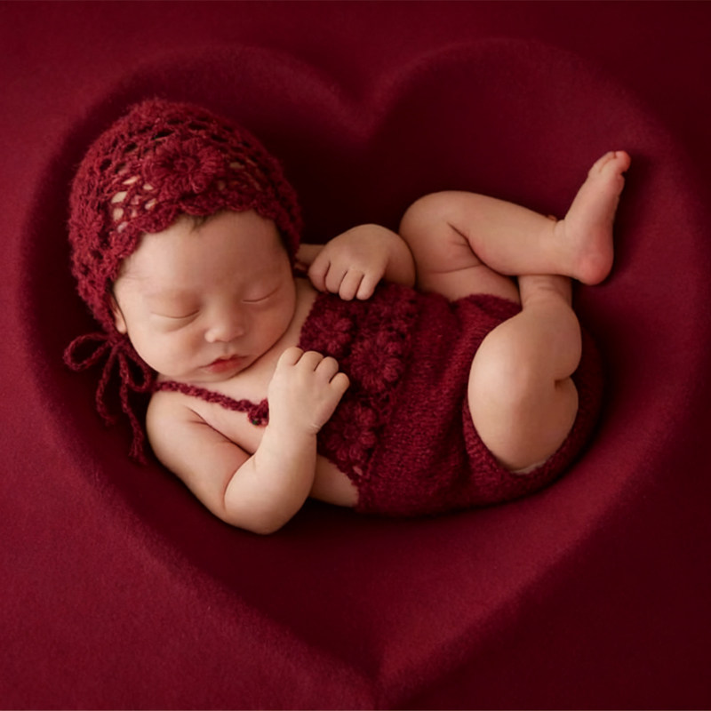 Ropa de Mohair para Recién Nac - Baby Clothing Onesies reseña y precio