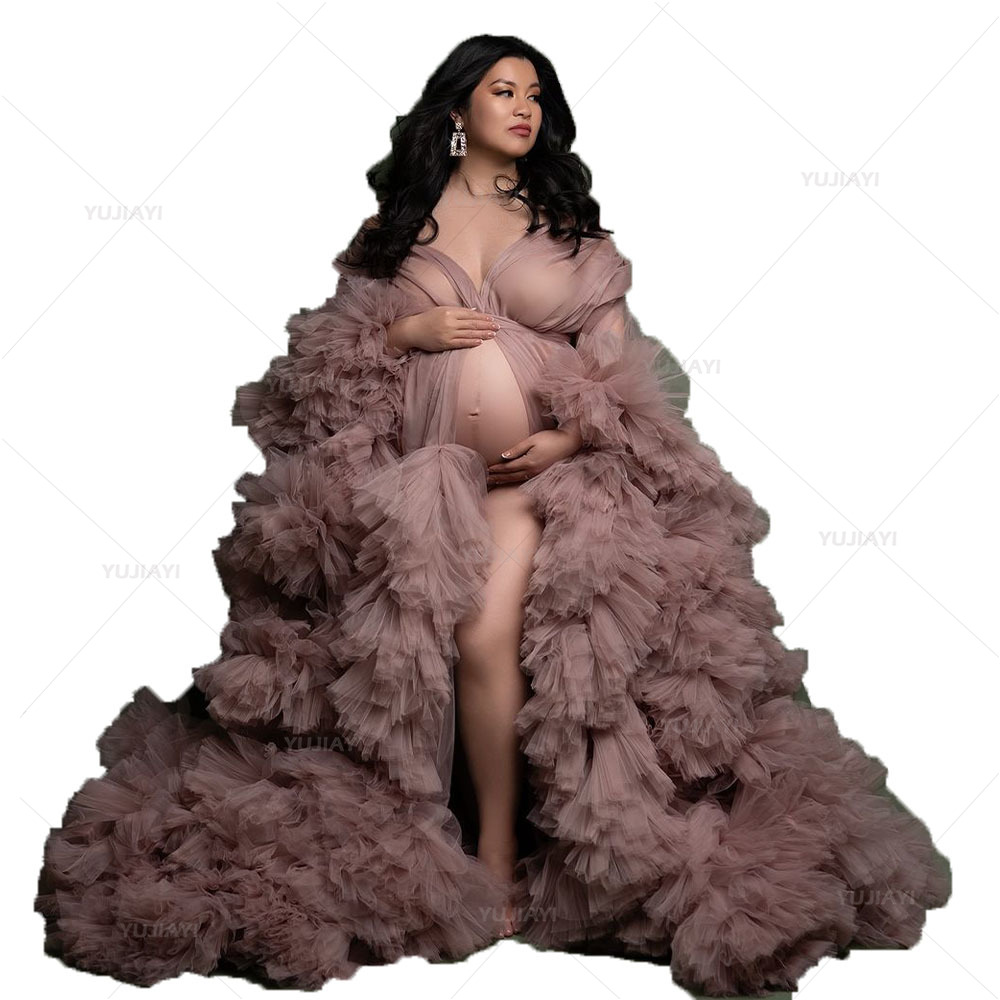 Vestidos de Noche de Lujo Pers - Baby Gown Nightwear reseña y precio