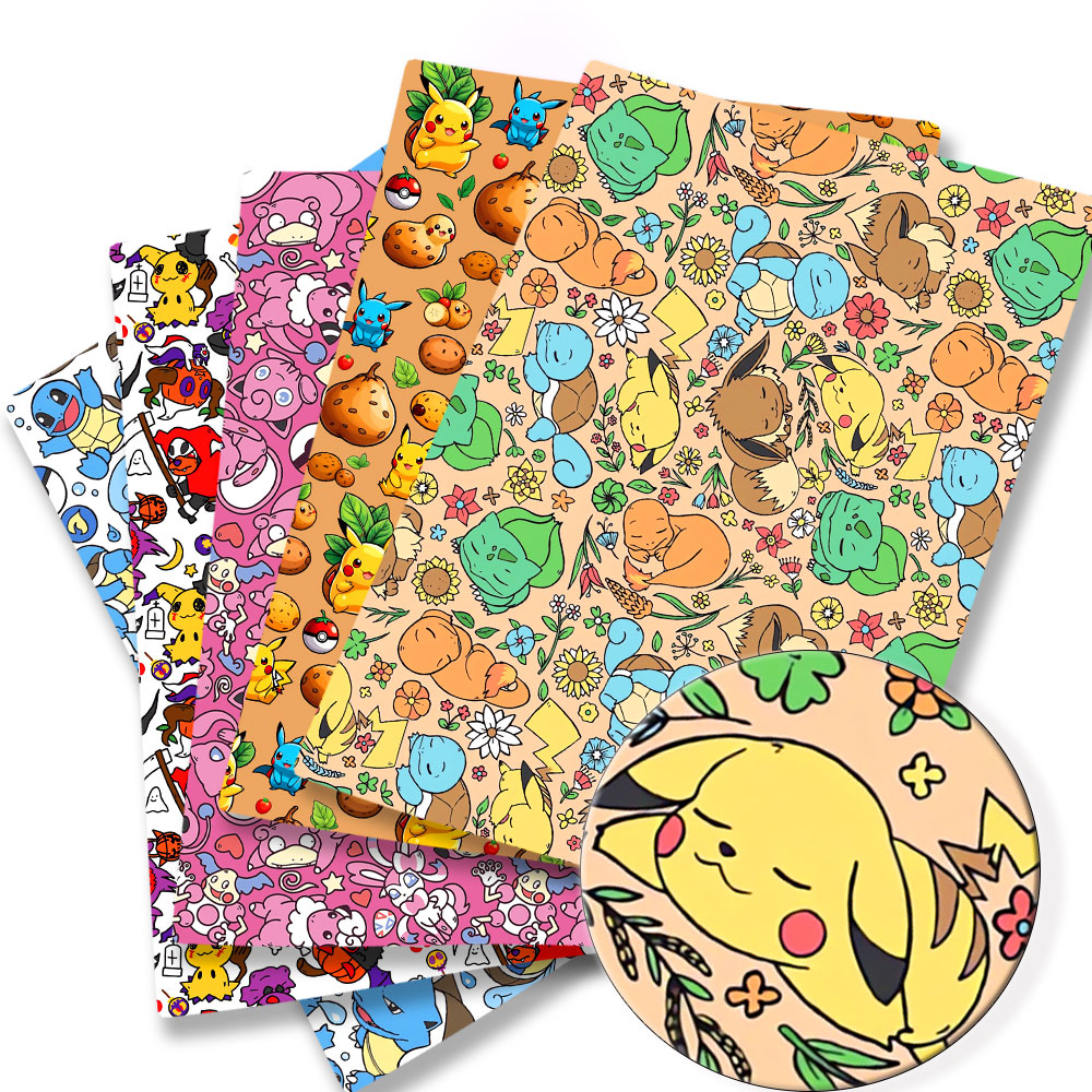 Tela de dibujos animados de Po - Baby Clothing Products reseña y precio