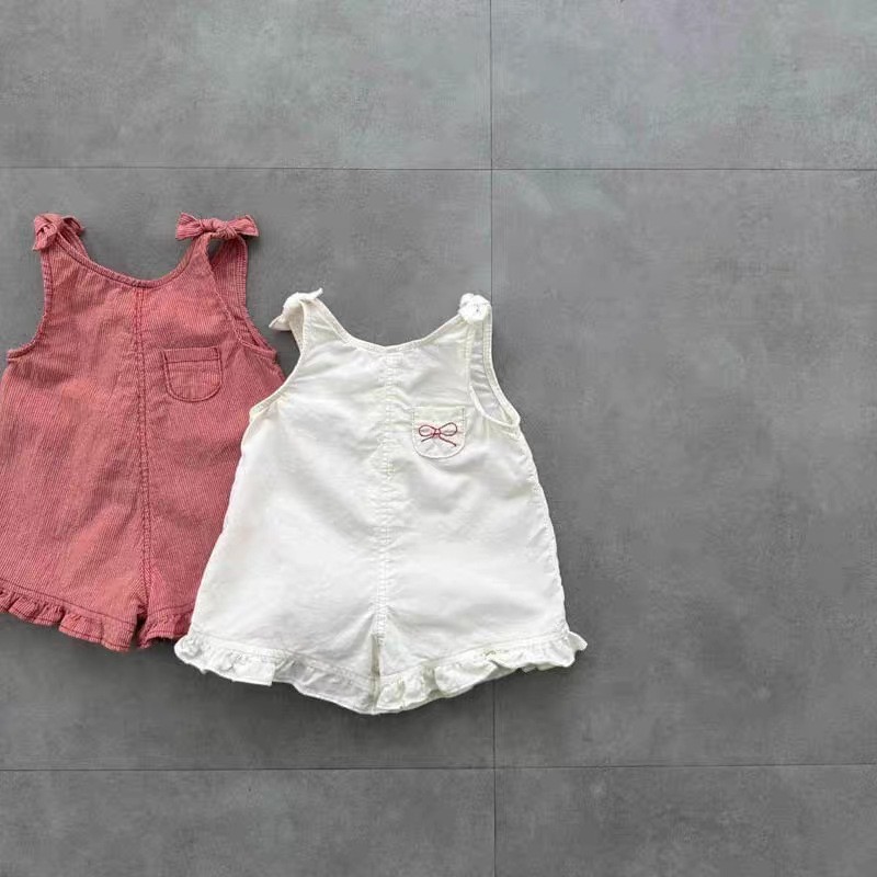 HY2831 Mono de verano para niñ - Baby Clothing Onesies reseña y precio