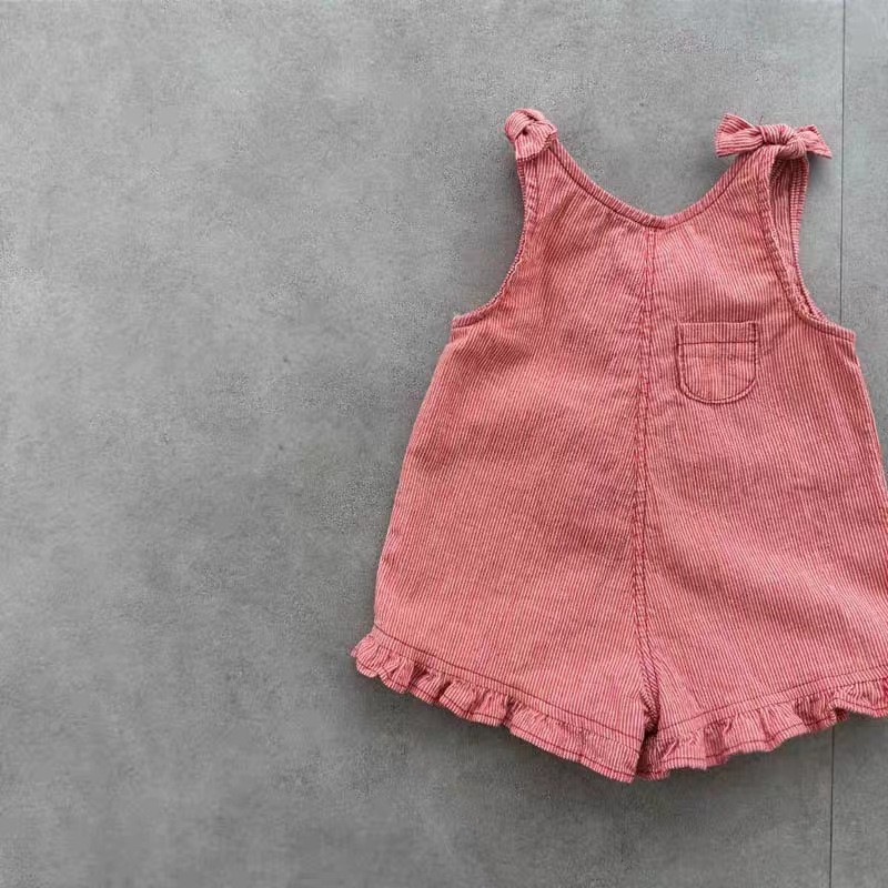 HY2831 Mono de verano para niñ - Baby Clothing Onesies reseña y precio