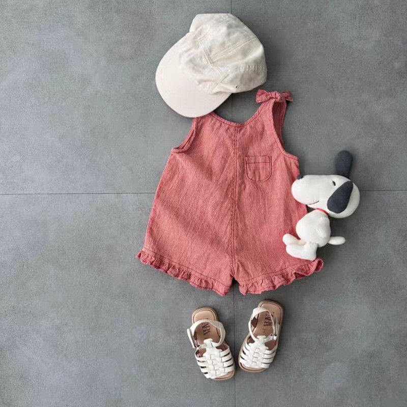 HY2831 Mono de verano para niñ - Baby Clothing Onesies reseña y precio