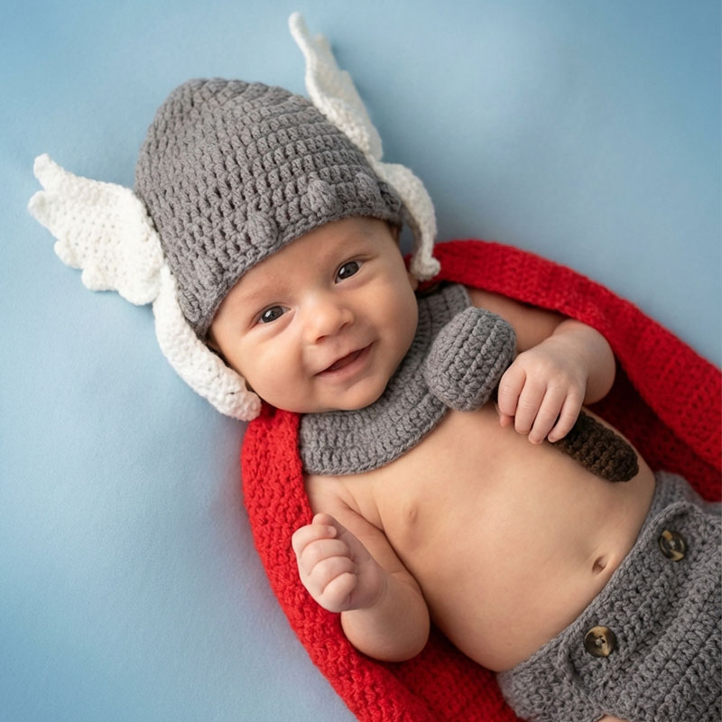 Accesorios de fotografía para  - Baby Clothing Boy reseña y precio