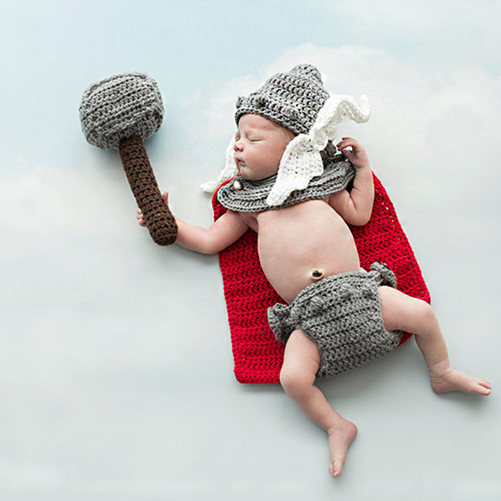 Accesorios de fotografía para  - Baby Clothing Boy reseña y precio