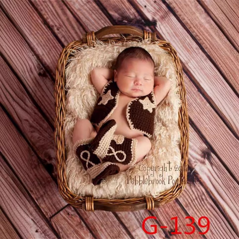 Traje de fotografía para niños - Baby Clothing Products reseña y precio